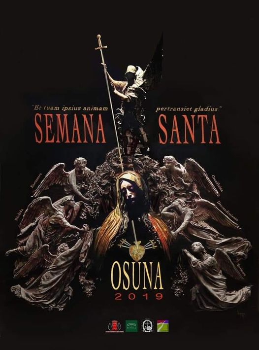 Semana Santa en Osuna 2019 Osuna